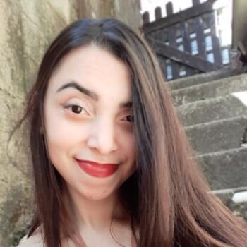 Emprego de babá em Petrópolis: emprego de babá Maiara