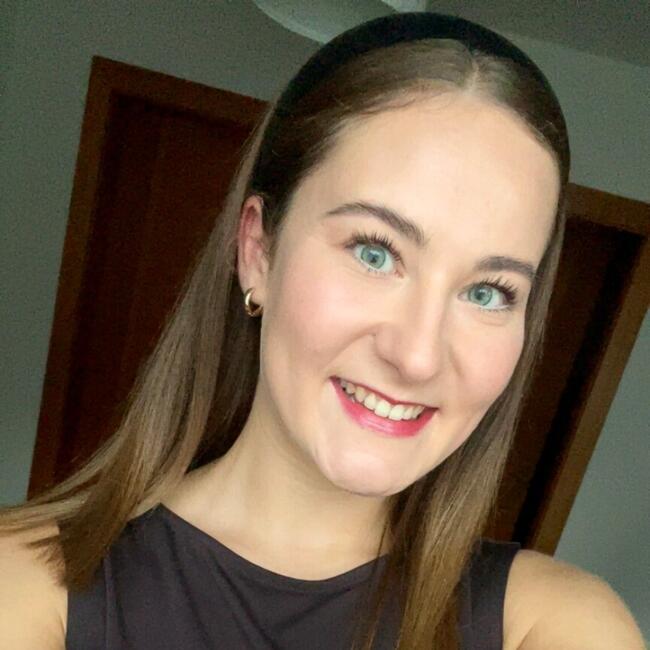 Babysitter in Schwendau: Sarah