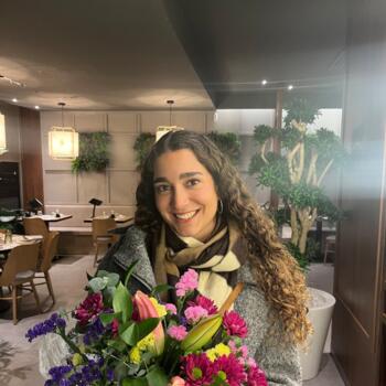 Babysitter in Girona: Anna Grau