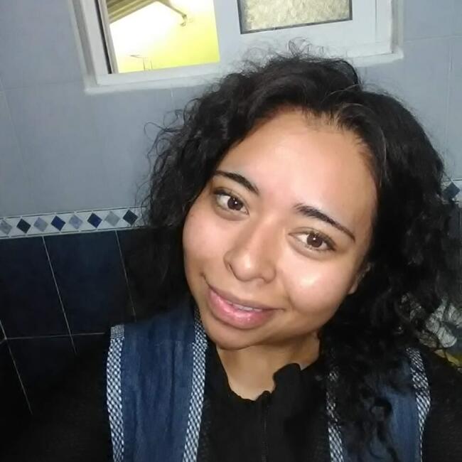 Babysitter in La Providencia Siglo XXI: Clara