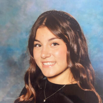 Babysitter Saint-Thibéry: Paloma