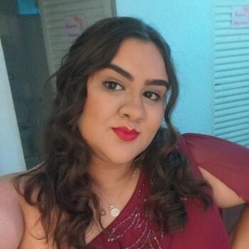 Babá em Uberlândia: Ana Clara