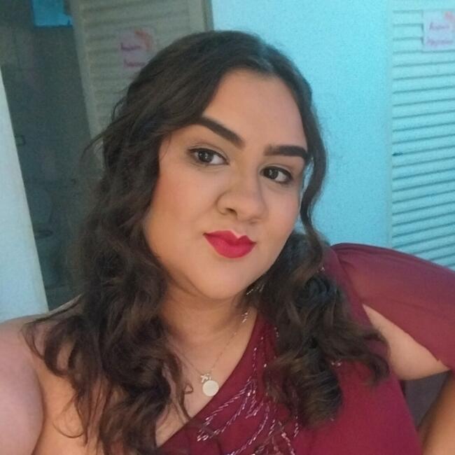Babá em Uberlândia: Ana Clara