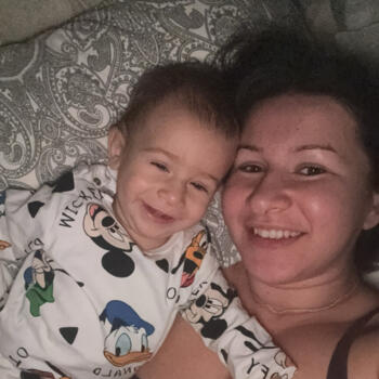 Babysitter in Malmo: Lejla