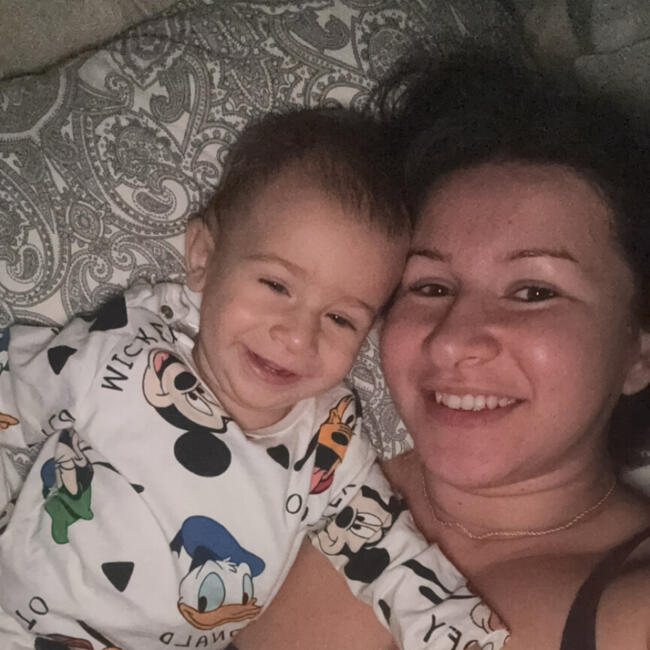 Babysitter in Malmo: Lejla