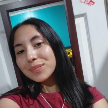 Babysitter in Limache: Paula
