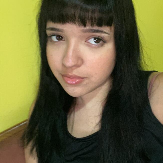 Babysitter in San Isidro (Vázquez de Coronado): Lineth