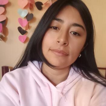 Babysitter in Cochabamba: Luz Daniela