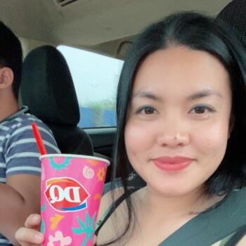 Babysitter in Goyang-si: Diana May