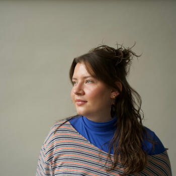 Babysitter in Berlin: Lara Sophie