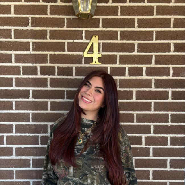 Baby-sitter in Toronto: Daniela