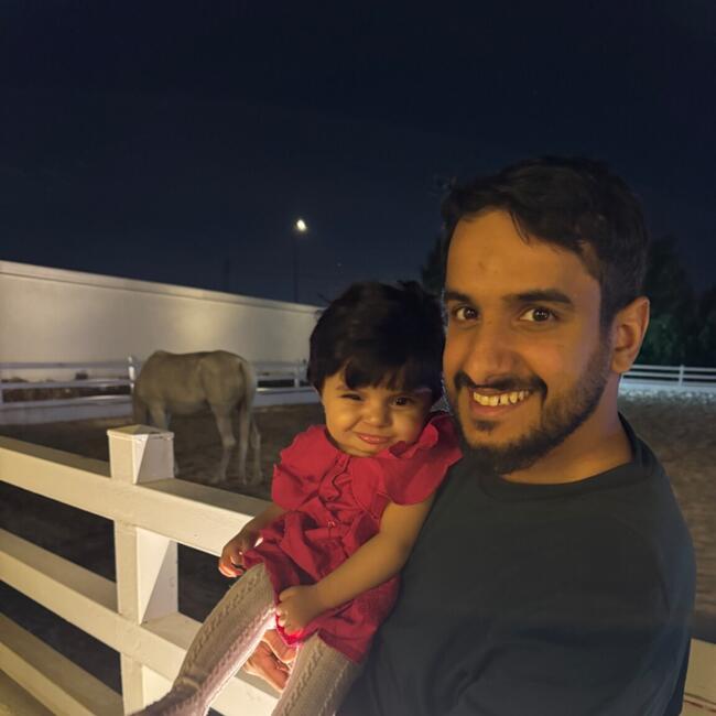 Babysitting job in Makkah al Mukarramah: وفاء
