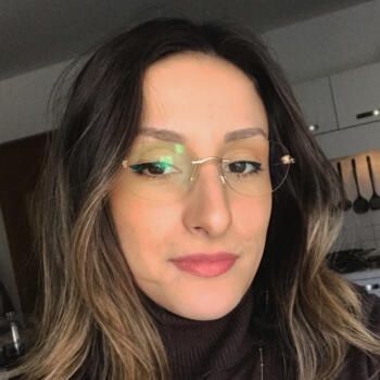 Babysitter Volano: Giorgia