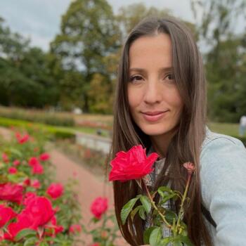 Nanny in Stęszew: Sofiia