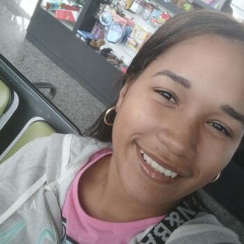 Niñera en Ciudad de la Costa: Talia