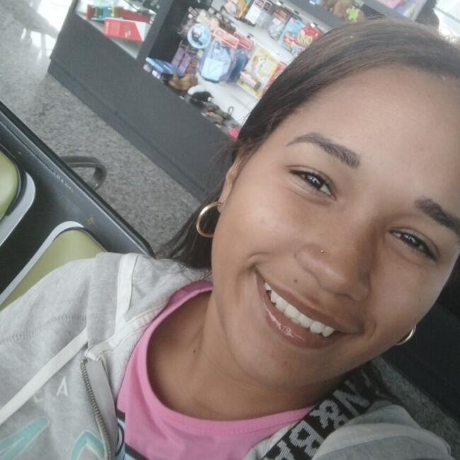 Babysitter in Ciudad de la Costa: Talia