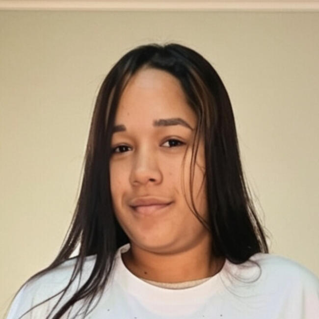 Babysitter in Ciudad de la Costa: Talia