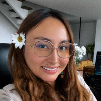 Babysitter Prague: Tiffany Fresneda