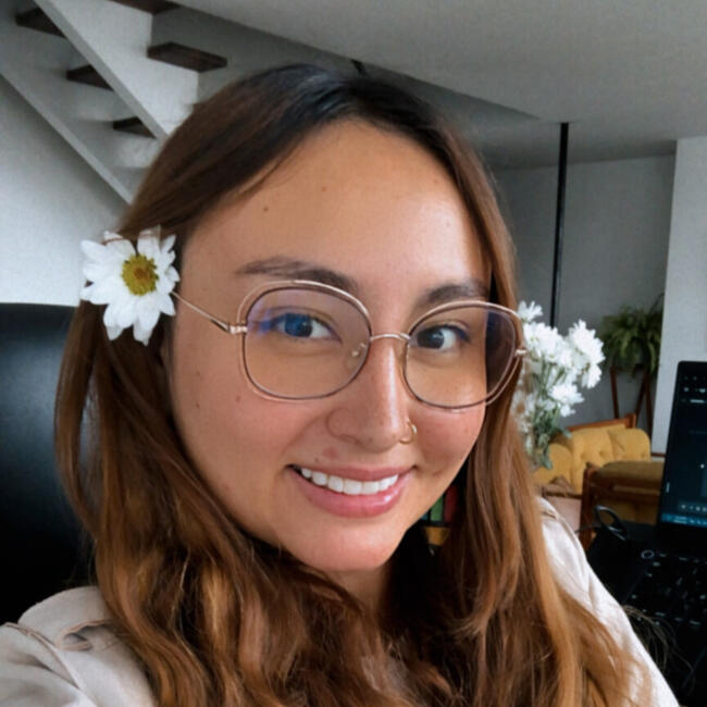 Chůva v Praha: Tiffany Fresneda