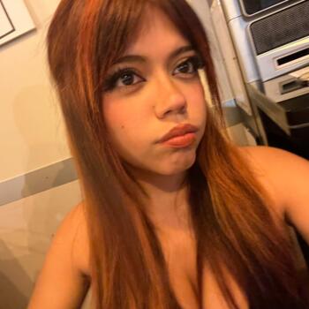 Babysitter in Alcoy: Karoll