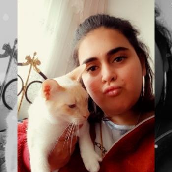 Babysitter Faro: Teresa Tetê