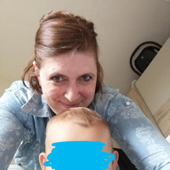 Babysitter in Koper: Alenka