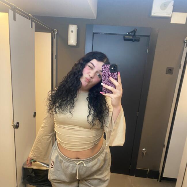 Nanny in Santa Pola: Veronica