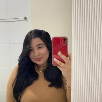 Babá em Almirante Tamandaré: Raquel