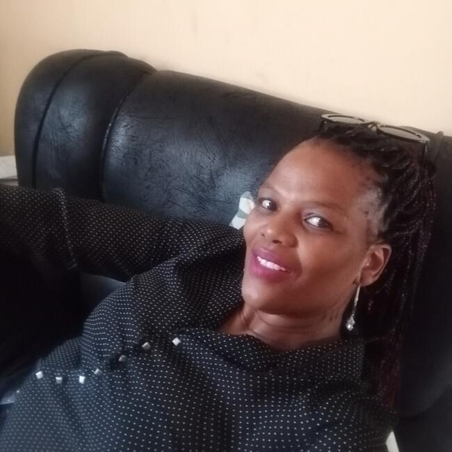 Nanny in Motherwell: Nompumelelo