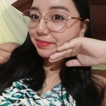 Babysitter in Portoviejo: Amy Tituaña