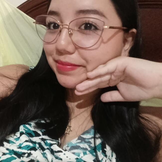 Babysitter in Portoviejo: Amy Tituaña