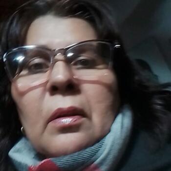 Babysitter in Buenos Aires: Marisol