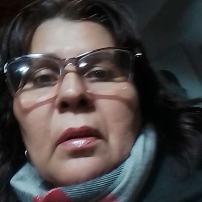 Babysitter in Buenos Aires: Marisol