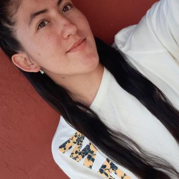 Babysitter in Tunja: Catalina