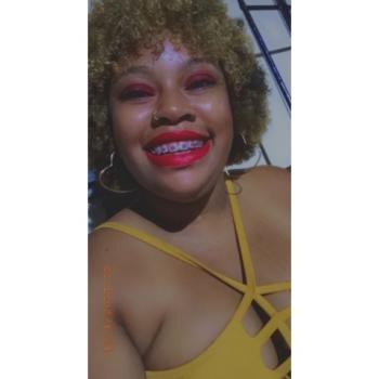 Babá em Simões Filho: Mikaelly