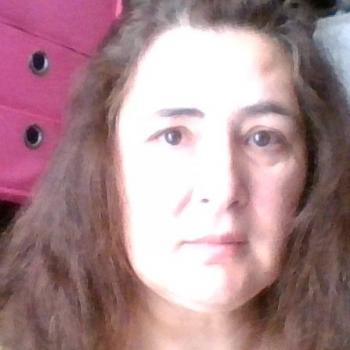 Baby-sitter in Paris: Evelyne