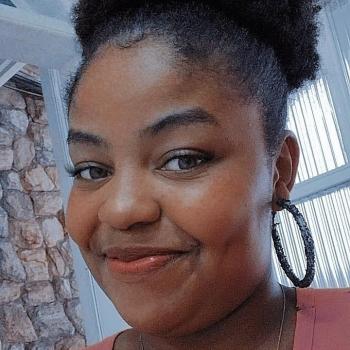 Babá em Campos dos Goytacazes: Maria Eduarda