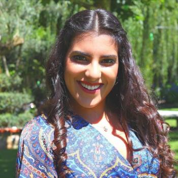 Babysitter in Barcelos: Gabriela