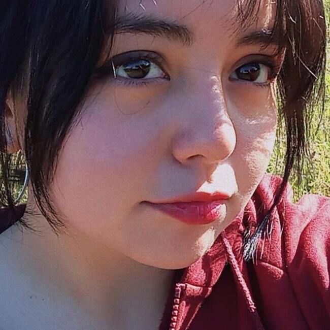 Niñera en Puerto Montt: Nahyr Uribe