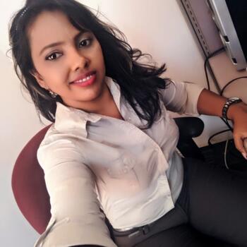 Babysitter Borough of Queens: Juliana. NANDANI