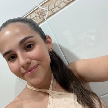 Nounou à Coslada: Mirian