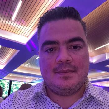 Parent San Salvador: Melvin