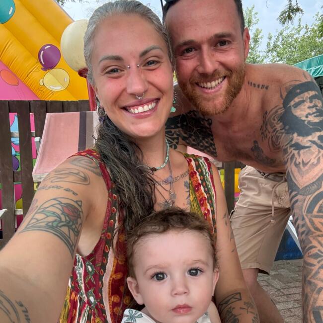 Lavoro per babysitter a Bosco Marengo: Valeria