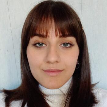 Babysitter in Almería: Sabrina