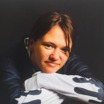 Babysitter Berlin: Isabelle