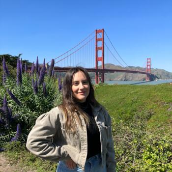 Canguro en Sevilla: Noelia