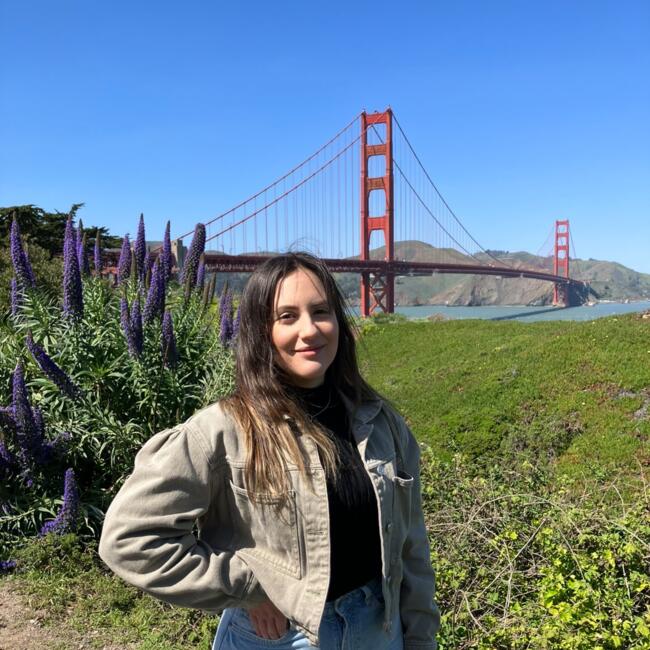 Babysitter in Seville: Noelia