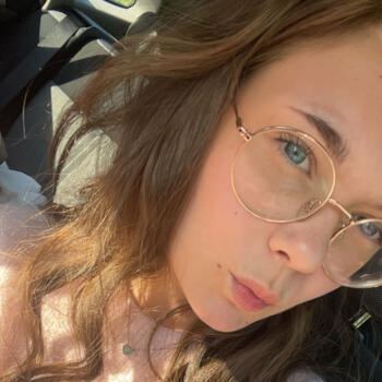 Babysitter in Falkenberg: Elsa