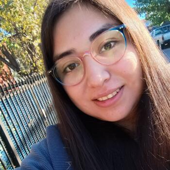 Babysitter Temuco: Carolina