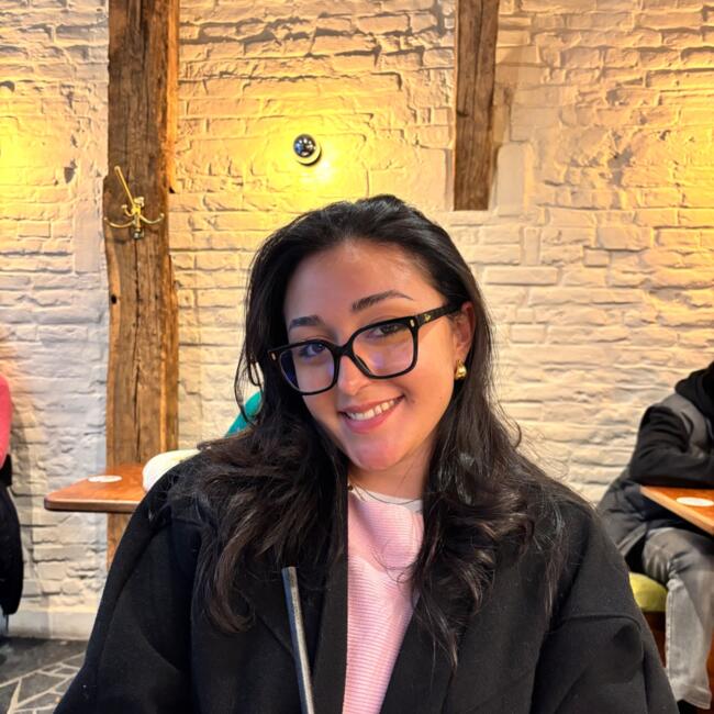 Nanny in Luxembourg: Xiana